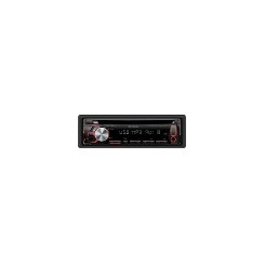 Kenwood KDC-3357U
