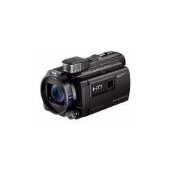Sony HDR-PJ780E