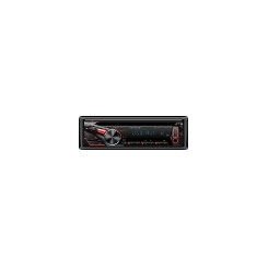 Kenwood KDC-U31
