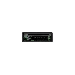 Kenwood KDC-3057U