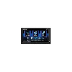 Kenwood DDX6021BT