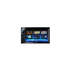 Clarion NX502E