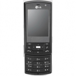 LG KS10