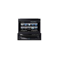 Clarion VZ402E