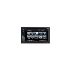 Clarion VX402E