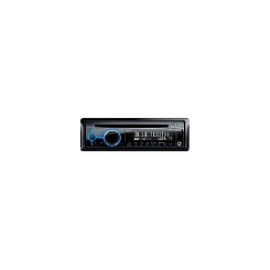 Clarion CZ302E