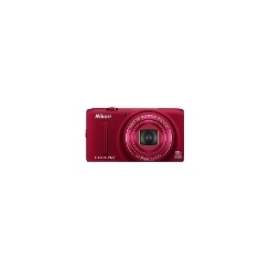 Nikon COOLPIX S9500