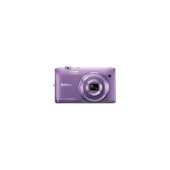 Nikon COOLPIX S3500