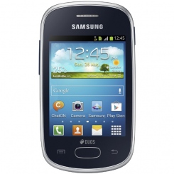 Samsung Galaxy Star S5282