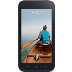 HTC First