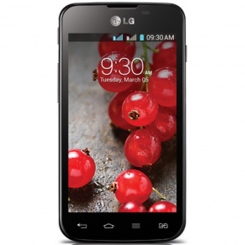 LG Optimus L5 II Dual