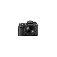 Nikon D7100