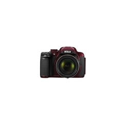 Nikon COOLPIX P520
