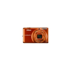 Nikon COOLPIX S6500