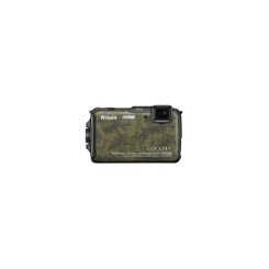 Nikon COOLPIX AW110