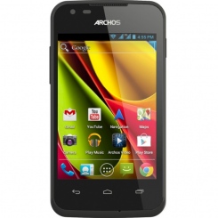 Archos 35 Carbon