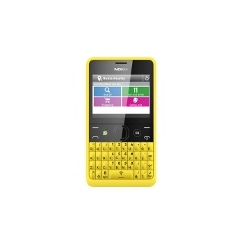 Nokia Asha 210