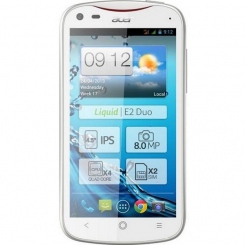 Acer Liquid E2