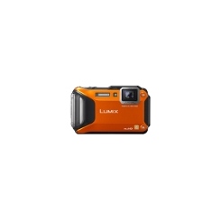 Panasonic LUMIX DMC-FT5