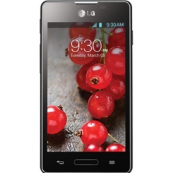 LG Optimus L5 II