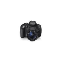 Canon EOS 700D