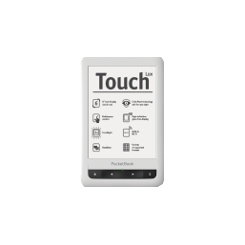 PocketBook Touch Lux