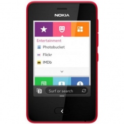 Nokia Asha 501