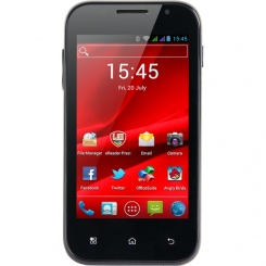 Prestigio MultiPhone 4044 DUO