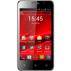 Prestigio MultiPhone 4322 DUO