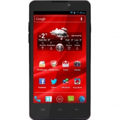 Prestigio MultiPhone 4505 DUO