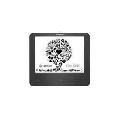 Wexler Book Flex ONE