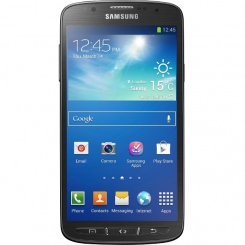 Samsung Galaxy S4 Active