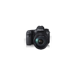 Canon EOS 6D