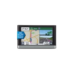 Garmin nuvi 2597LMT