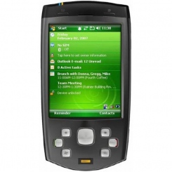 HTC P6500 (Sirius) 