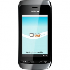 Nokia Asha 310