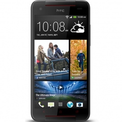 HTC Butterfly S