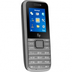 Fly TS91