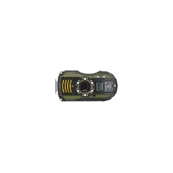 PENTAX Optio WG3 GPS