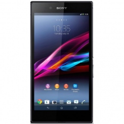 Sony Xperia Z Ultra