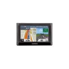 Garmin nuvi 42