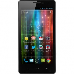 Prestigio MultiPhone 5430