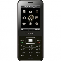 teXet TM-D222