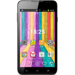 iconBIT  NetTAB Mercury S