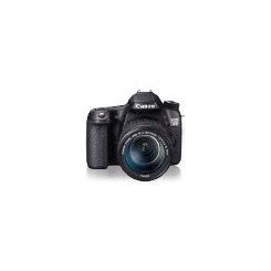 Canon EOS 70D