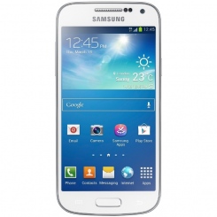 Samsung Galaxy S4 mini I9190