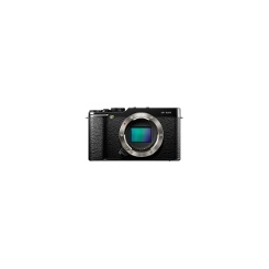 Fujifilm X-M1