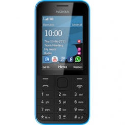 Nokia 208