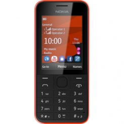 Nokia 208 Dual Sim