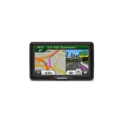 Garmin Dezl 760LMT
